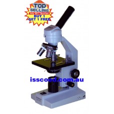 OPTEK OPT-9F Advanced Junior / Senior Microscope